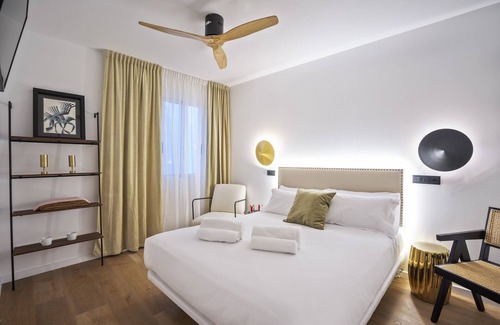 La Ribera Hotel | Casa Trafalgar