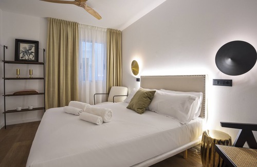La Ribera Hotel | Casa Trafalgar