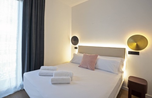 La Ribera Hotel | Casa Trafalgar