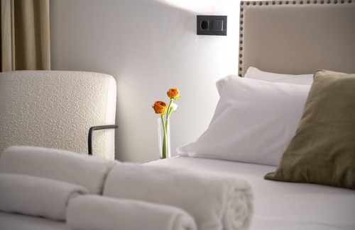 La Ribera Hotel | Casa Trafalgar