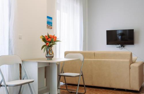 Arenella Apartment | Casa Tramonti
