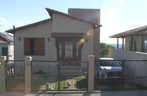 Lavras Novas House | Casa Tramonto