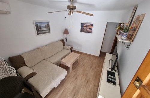Santiago de la Ribera House | Casa Tranquila cerca del Mar