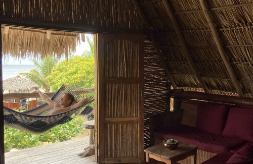 Popoyo Villa | Casa Tranquila 2, Playa Guasacate, Popoyo