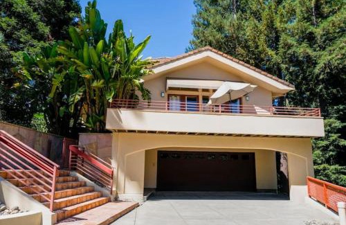 Hacienda Villa | Casa Tranquila