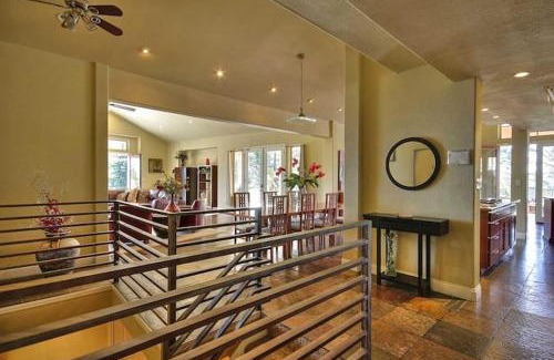 Hacienda Villa | Casa Tranquila