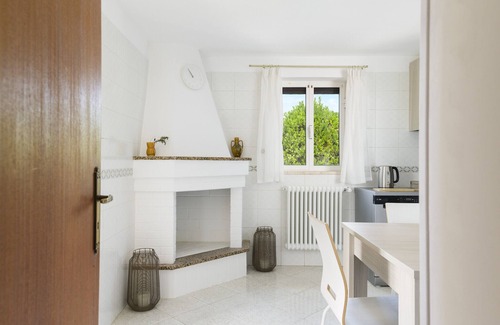 Ostuni Ski Chalet | Casa Tranquillo 1876 by Wonderful Italy