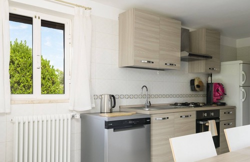 Ostuni Ski Chalet | Casa Tranquillo 1876 by Wonderful Italy