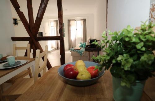 Socorro Apartment | Casa Travessa dos lagares