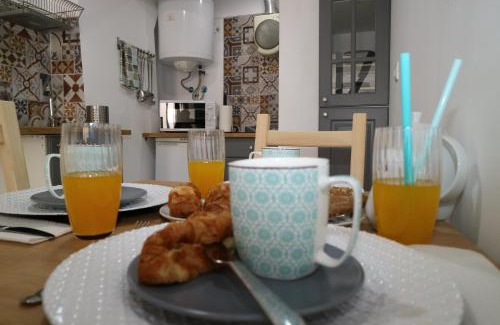 Socorro Apartment | Casa Travessa dos lagares