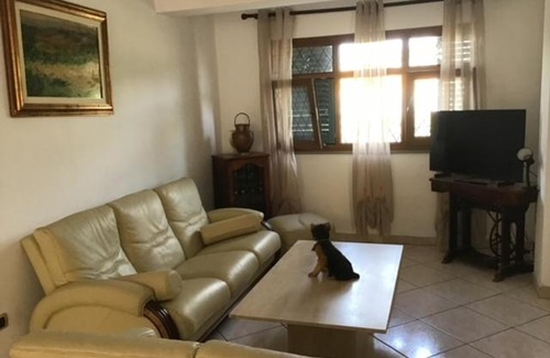 Monsummano Terme Apartment | Casa Tre Fontane