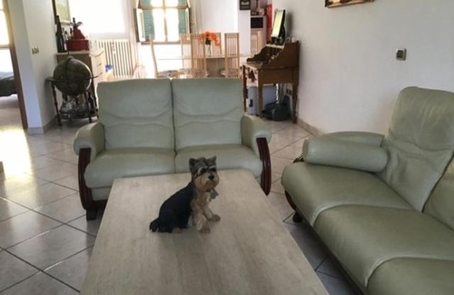 Monsummano Terme Apartment | Casa Tre Fontane