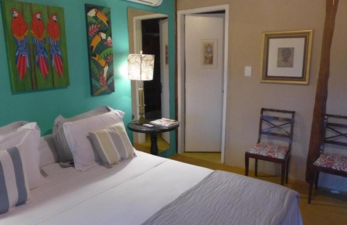 Vargem Grande Bed & Breakfast | Casa Três Bistrô&Suítes
