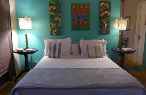 Vargem Grande Bed & Breakfast | Casa Três Bistrô&Suítes
