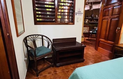 Barrio de Santiago Bed & Breakfast | Casa Tres Colibries - Adults Only