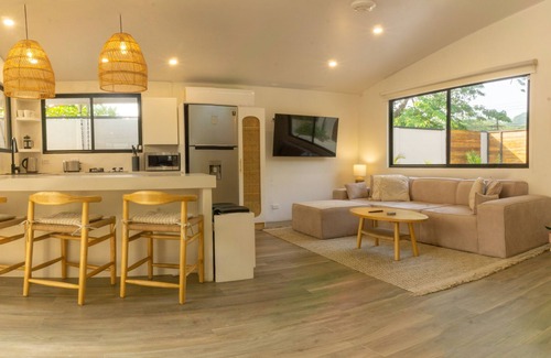 Samara House | Casa Tres Luces - Family Home in Samara w/Private Pool, 5 Minute Walk to Beach