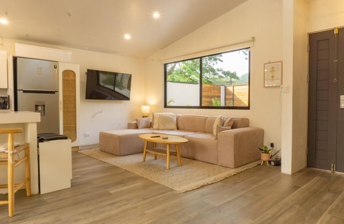 Samara House | Casa Tres Luces - Family Home in Samara w/Private Pool, 5 Minute Walk to Beach