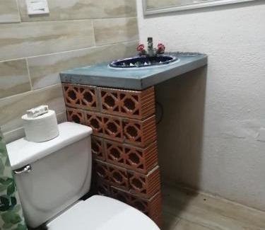Zacatecas Centro House | Casa Tres Piedras