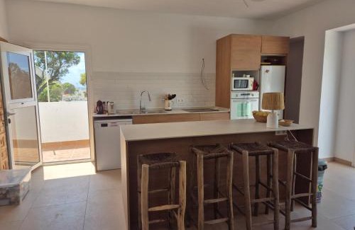 Agua Amarga Apartment | Casa Trevisan