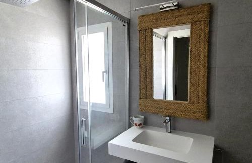 Agua Amarga Apartment | Casa Trevisan