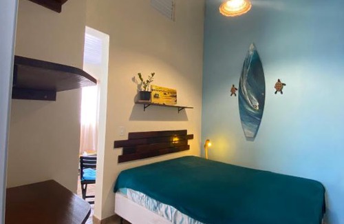Itamambuca House | Casa Tribus Itamambuca
