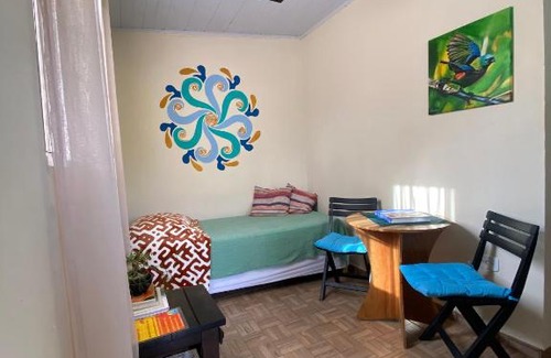 Itamambuca House | Casa Tribus Itamambuca