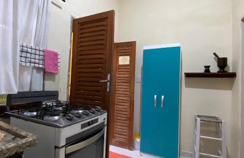 Itamambuca House | Casa Tribus Itamambuca