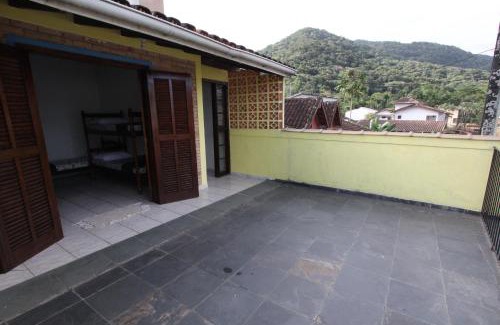 Umuarama House | Casa Trilha Caiçara