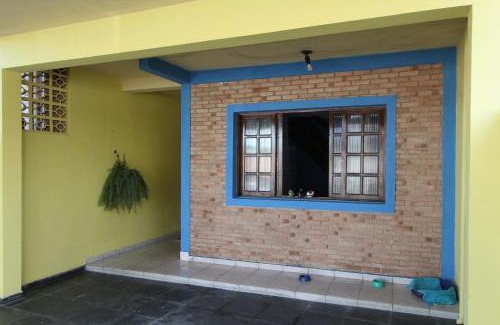 Umuarama House | Casa Trilha Caiçara