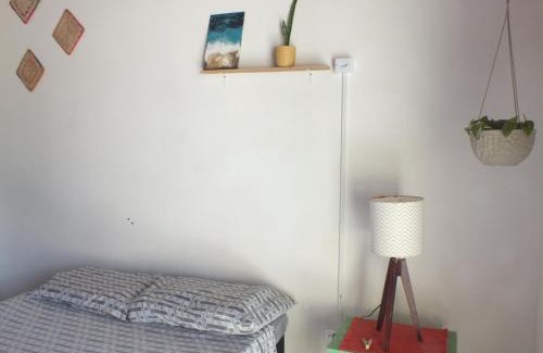 Umuarama House | Casa Trilha Caiçara cuarto privado