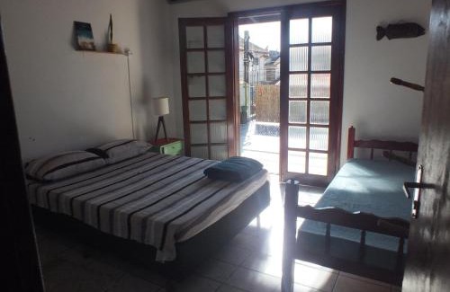 Umuarama House | Casa Trilha Caiçara cuarto privado