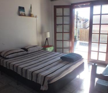 Umuarama House | Casa Trilha Caiçara cuarto privado