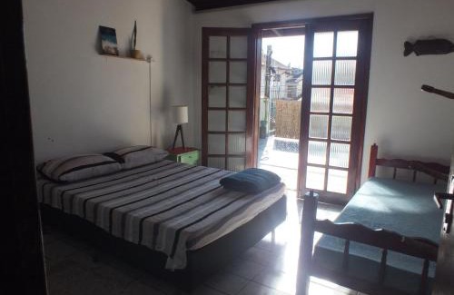 Umuarama House | Casa Trilha Caiçara cuarto privado
