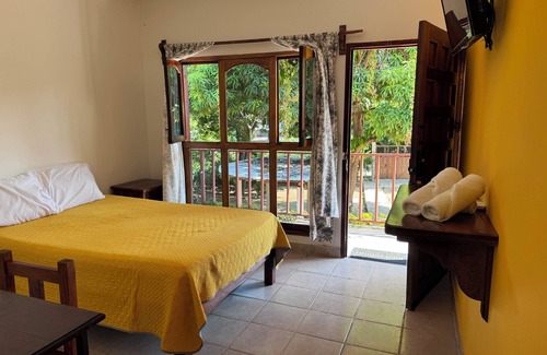 Hidalgo Hotel | Casa Triz