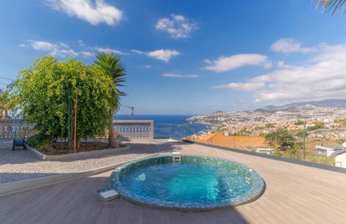 Sao Goncalo House | Casa Trollis by Holiday Rental Madeira
