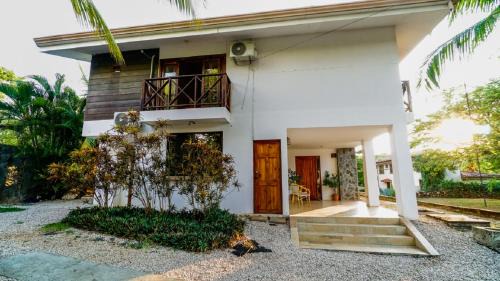 Tamarindo House | Casa tropical - Fabulous tropical house