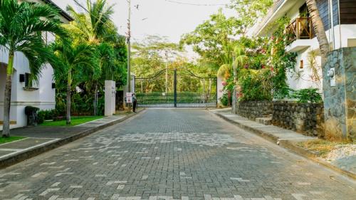 Tamarindo House | Casa tropical - Fabulous tropical house