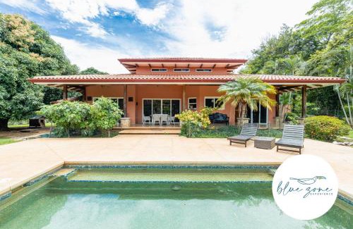 Brasilito House | Casa Tropical, Spacious 3 Bedroom Home