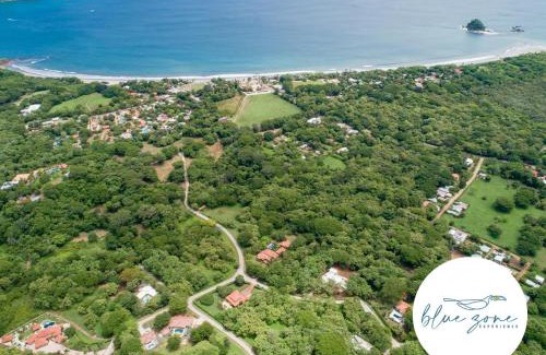 Brasilito House | Casa Tropical, Spacious 3 Bedroom Home