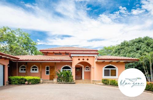 Brasilito House | Casa Tropical, Spacious 3 Bedroom Home