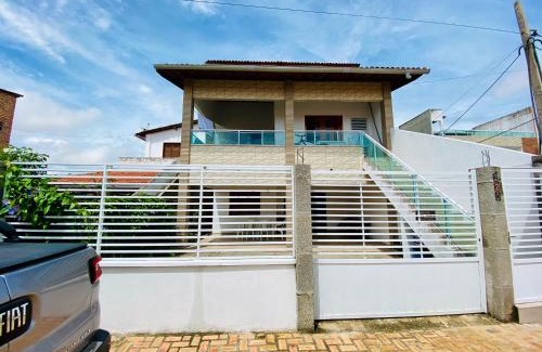 Flecheiras House | Casa Tropicana