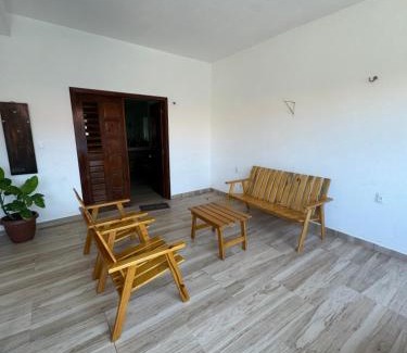 Flecheiras House | Casa Tropicana