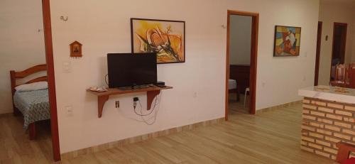 Flecheiras House | Casa Tropicana