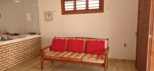 Flecheiras House | Casa Tropicana
