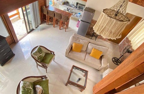 El Cuyo Apartment | Casa Tropicana en El Cuyo