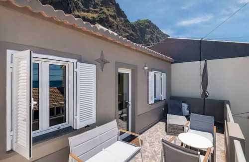 Prazeres Cottage | Casa Tropicana