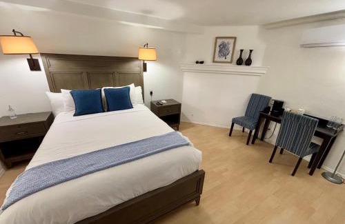 San Clemente Hotel | Casa Tropicana