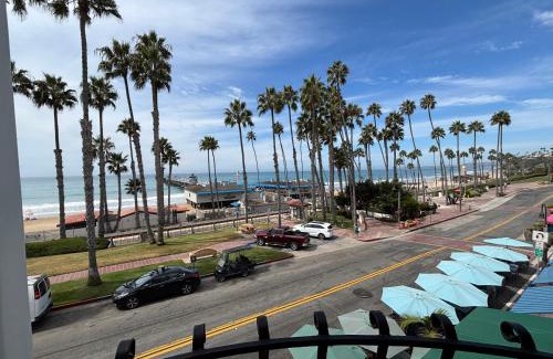 San Clemente Hotel | Casa Tropicana