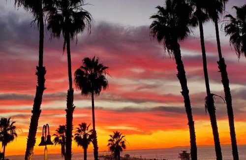 San Clemente Hotel | Casa Tropicana
