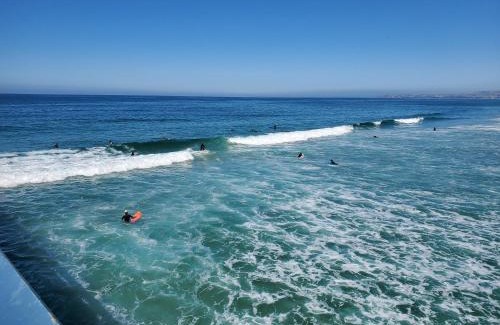 San Clemente Hotel | Casa Tropicana